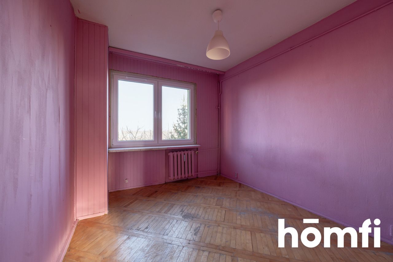 3 pokoje na Michałowie do remontu - Mieszkanie - Sprzedaż - Radom, Michałów