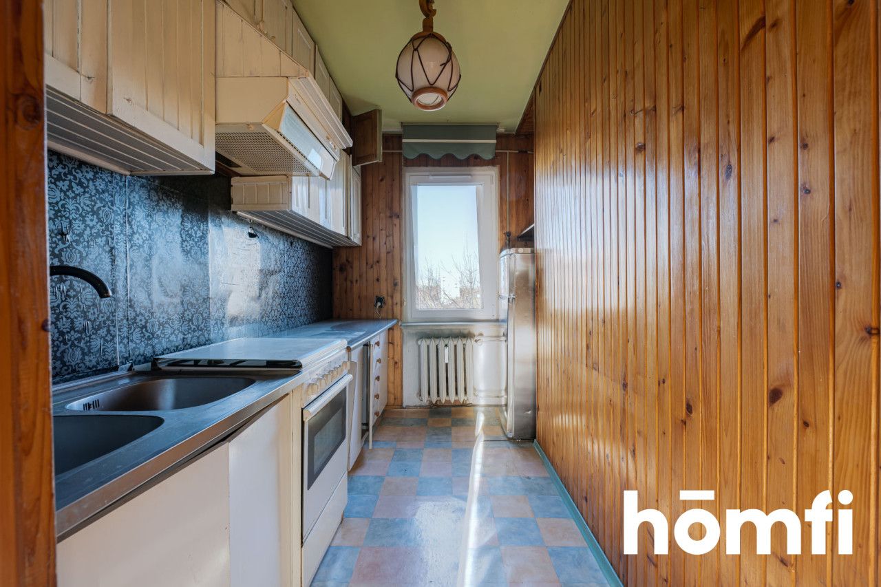 3 pokoje na Michałowie do remontu - Mieszkanie - Sprzedaż - Radom, Michałów