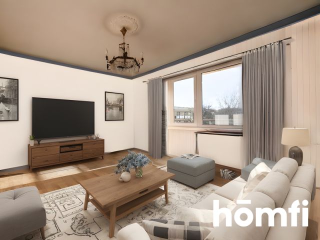 3 rooms in Michałów for renovation - Квартира - Продаж - Radom, Michałów