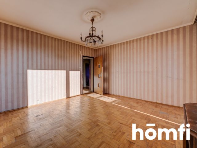 3 rooms in Michałów for renovation - Квартира - Продаж - Radom, Michałów