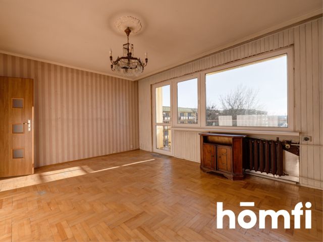 3 rooms in Michałów for renovation - Квартира - Продаж - Radom, Michałów