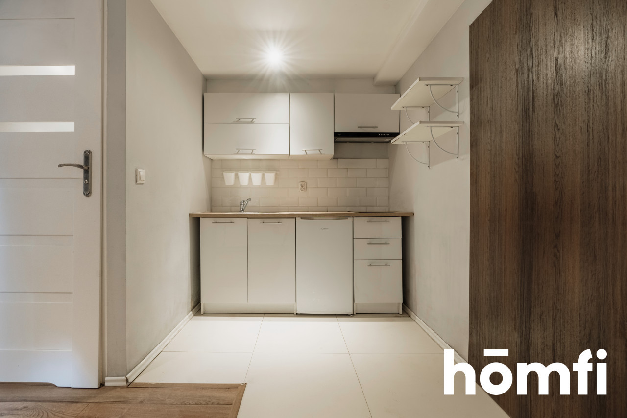 Idealna inwestycja ROI 8% - Mieszkanie - Sprzedaż - Kraków, Krowodrza