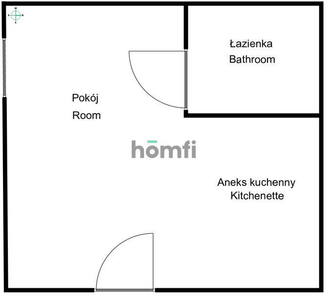 Idealna inwestycja ROI 8% - Mieszkanie - Sprzedaż - Kraków, Krowodrza