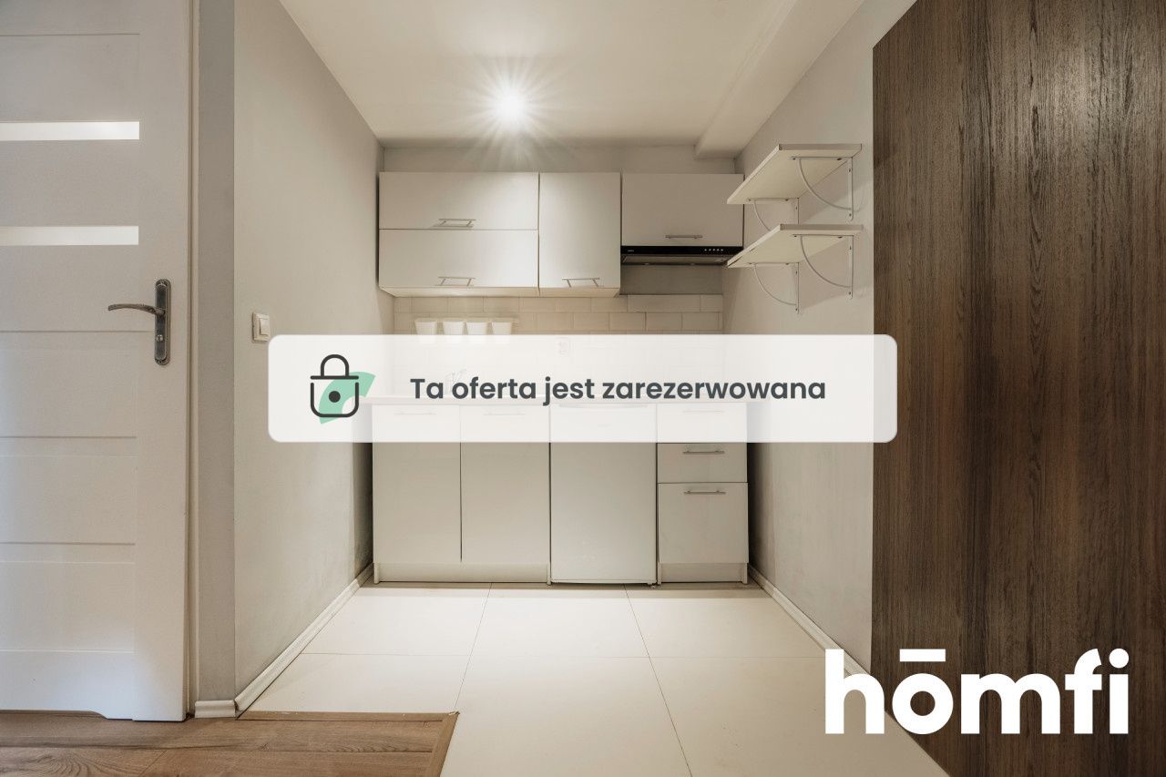Idealna inwestycja ROI 8% - Mieszkanie - Sprzedaż - Kraków, Krowodrza