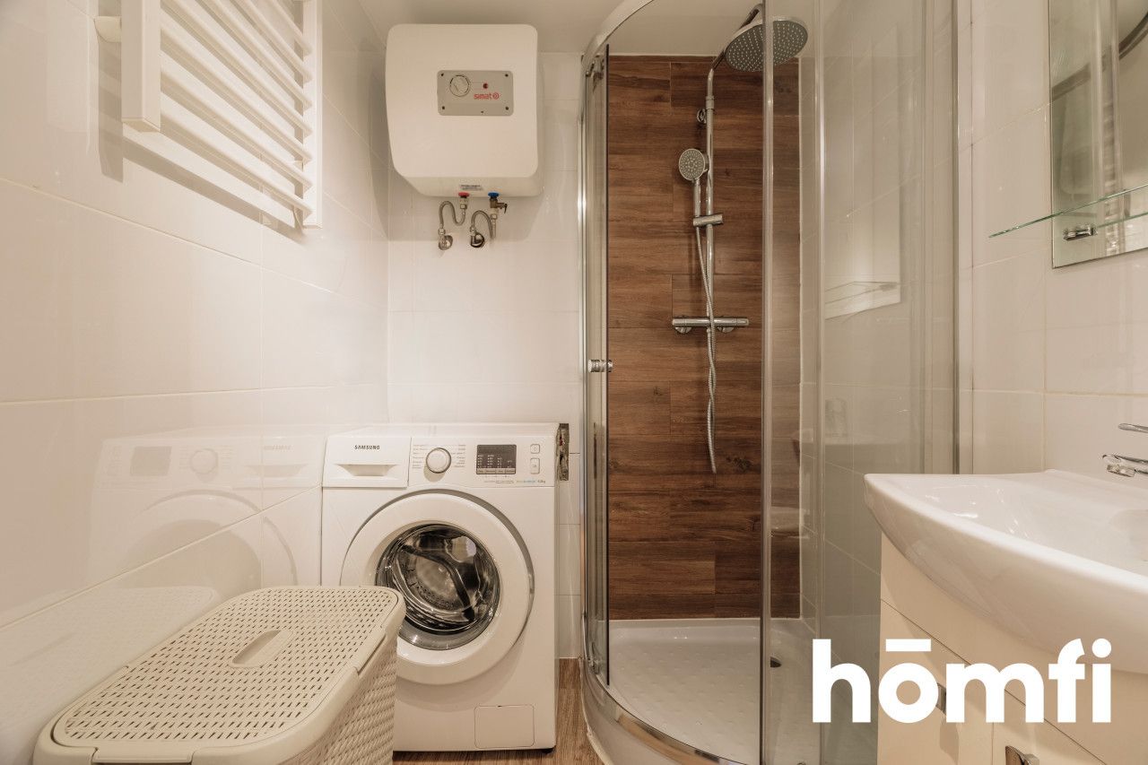 Idealna inwestycja ROI 8% - Mieszkanie - Sprzedaż - Kraków, Krowodrza