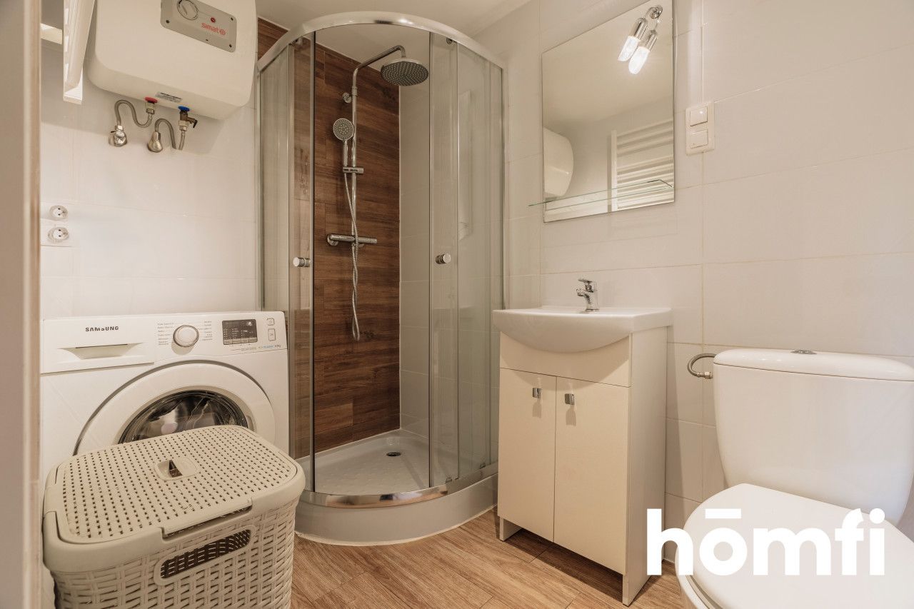 Idealna inwestycja ROI 8% - Mieszkanie - Sprzedaż - Kraków, Krowodrza