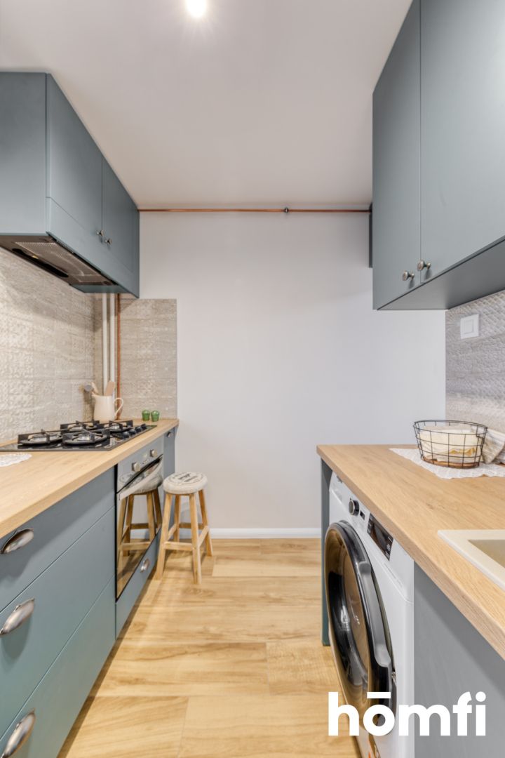 Stylowe mieszkanie na wynajem - LimanowskiegoM - Mieszkanie - Wynajem - Łódź, Bałuty