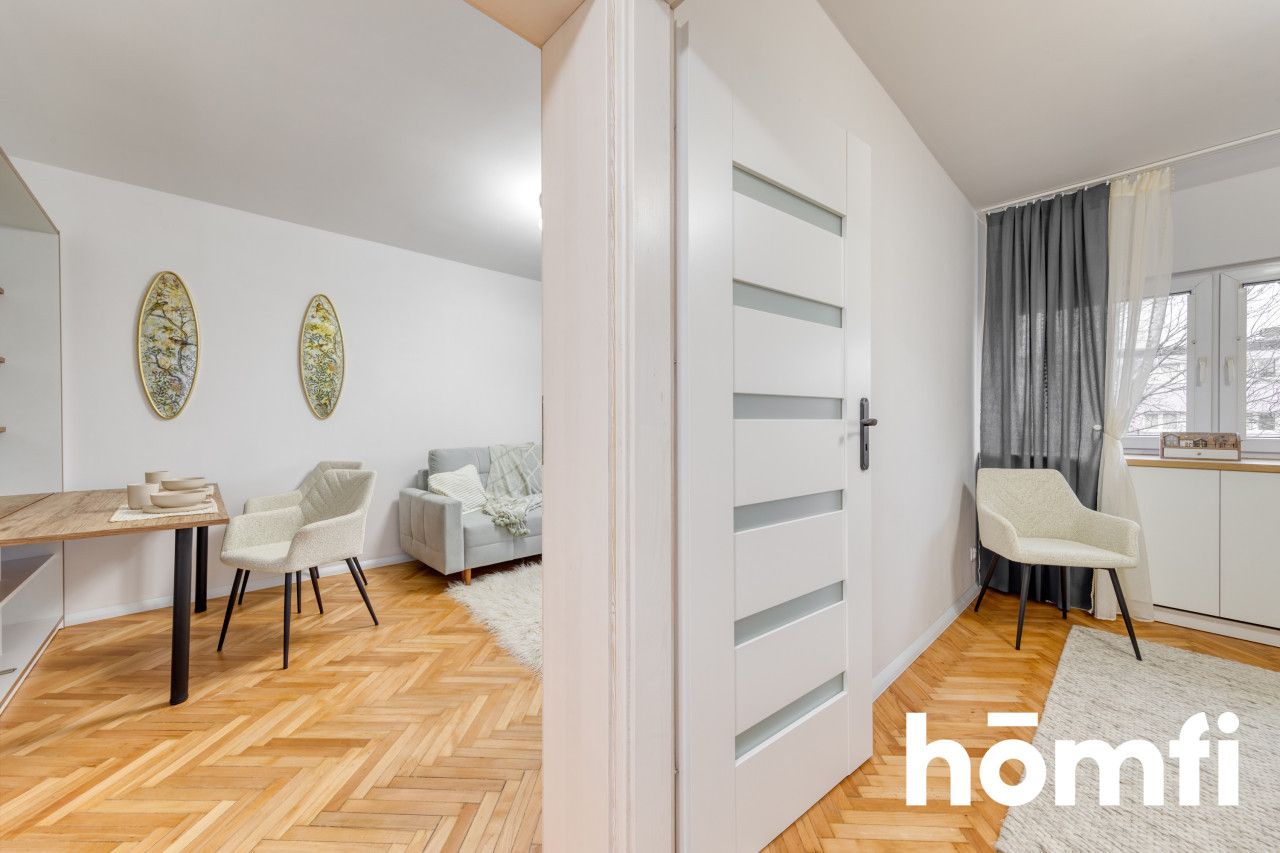 Stylowe mieszkanie na wynajem - LimanowskiegoM - Mieszkanie - Wynajem - Łódź, Bałuty