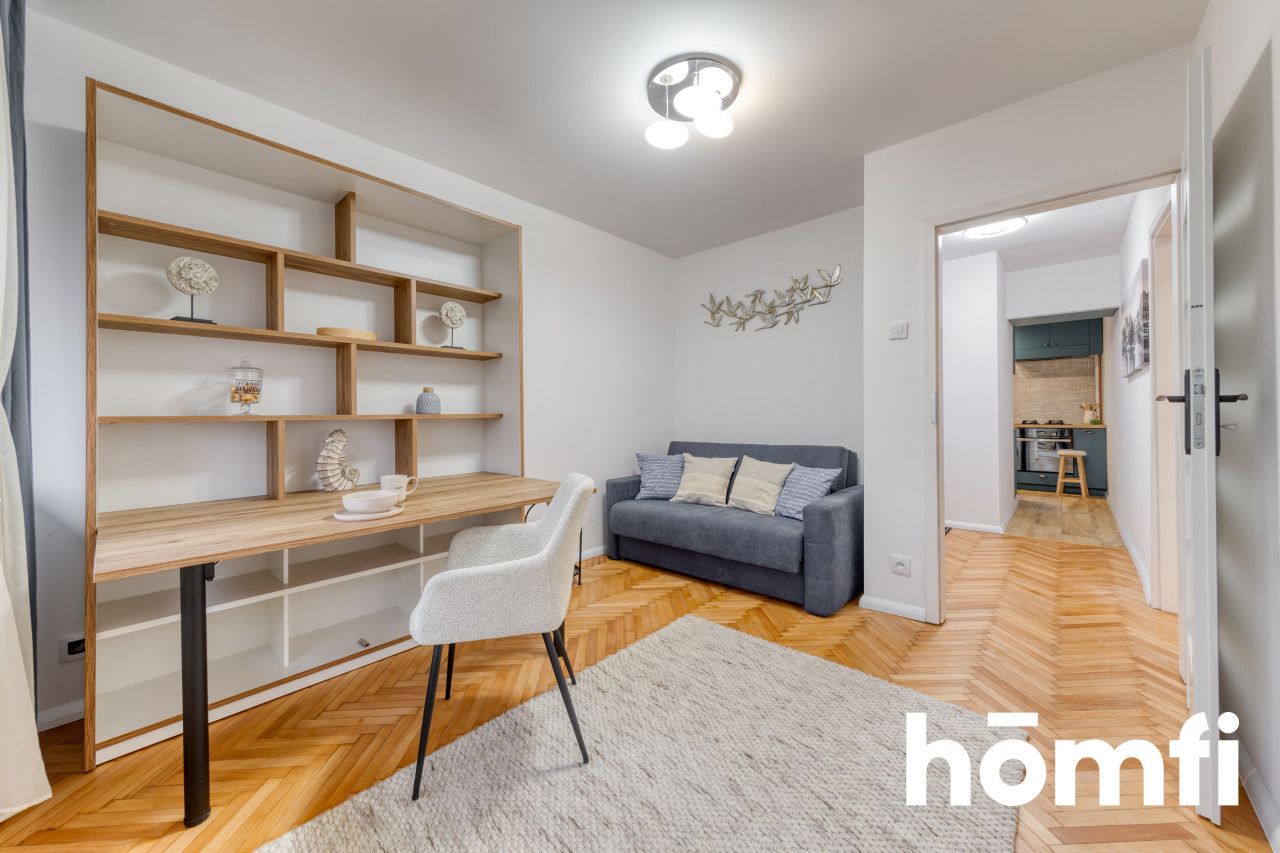 Stylowe mieszkanie na wynajem - LimanowskiegoM - Mieszkanie - Wynajem - Łódź, Bałuty