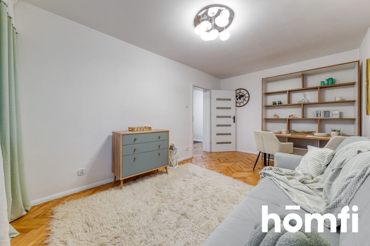 Stylowe mieszkanie na wynajem - LimanowskiegoM - Mieszkanie - Wynajem - Łódź, Bałuty