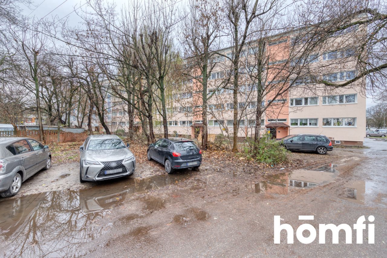 Stylowe mieszkanie na wynajem - LimanowskiegoM - Mieszkanie - Wynajem - Łódź, Bałuty