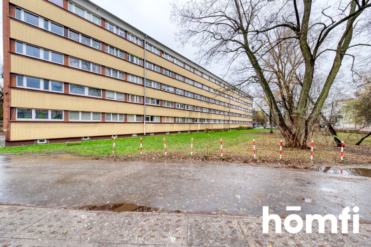 Stylowe mieszkanie na wynajem - LimanowskiegoM - Mieszkanie - Wynajem - Łódź, Bałuty