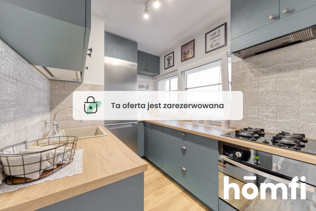 Stylowe mieszkanie na wynajem - LimanowskiegoM - Mieszkanie - Wynajem - Łódź, Bałuty