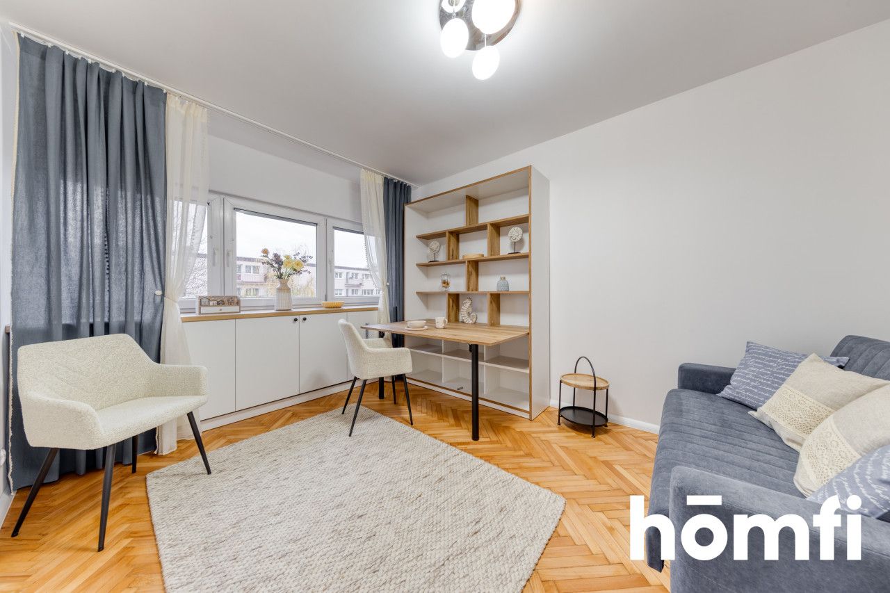 Stylowe mieszkanie na wynajem - LimanowskiegoM - Mieszkanie - Wynajem - Łódź, Bałuty