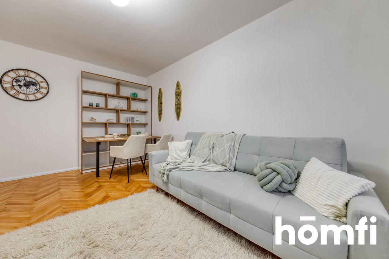 Stylowe mieszkanie na wynajem - LimanowskiegoM - Mieszkanie - Wynajem - Łódź, Bałuty