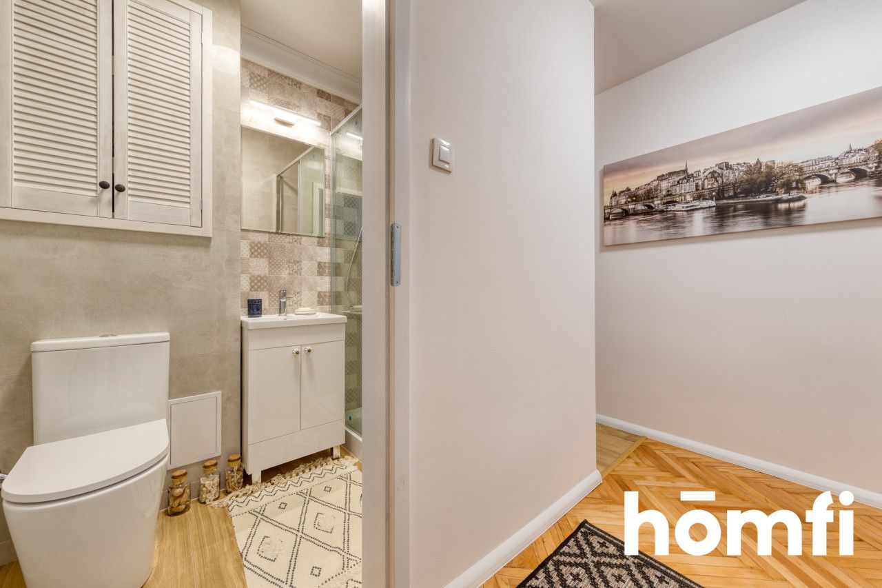 Stylowe mieszkanie na wynajem - LimanowskiegoM - Mieszkanie - Wynajem - Łódź, Bałuty