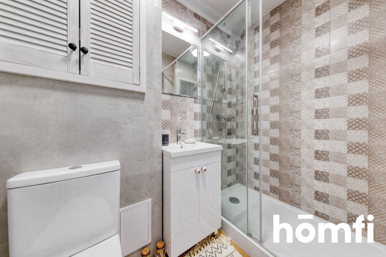 Stylowe mieszkanie na wynajem - LimanowskiegoM - Mieszkanie - Wynajem - Łódź, Bałuty