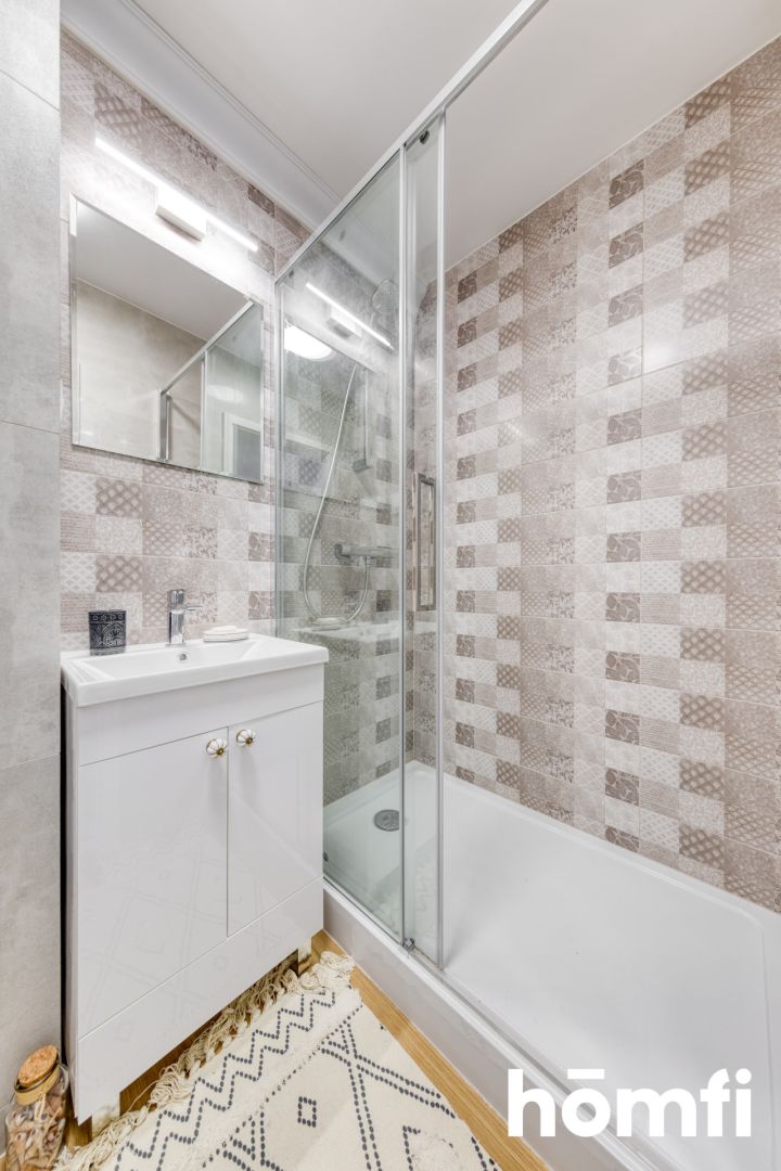 Stylowe mieszkanie na wynajem - LimanowskiegoM - Mieszkanie - Wynajem - Łódź, Bałuty