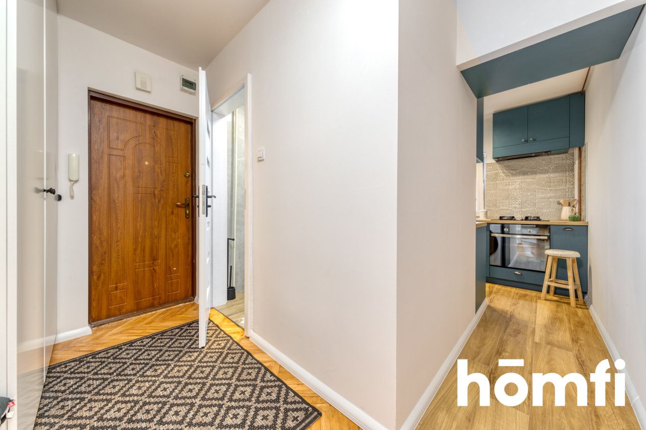 Stylowe mieszkanie na wynajem - LimanowskiegoM - Mieszkanie - Wynajem - Łódź, Bałuty