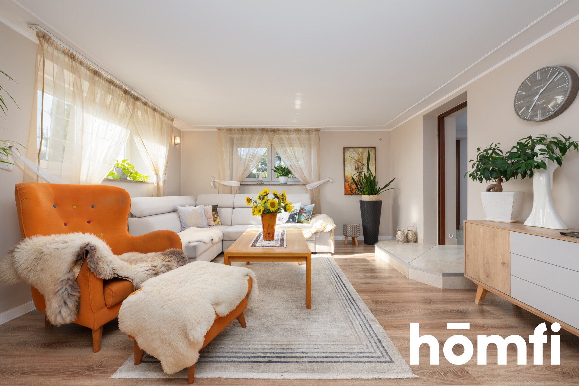 Przytulny dom na sprzedaż w Dobroszowie gmina Chojnów - Dom - Sprzedaż - Legnicki, Chojnów / Dobroszów