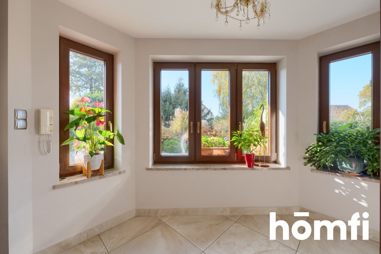 Przytulny dom na sprzedaż w Dobroszowie gmina Chojnów - Dom - Sprzedaż - Legnicki, Chojnów / Dobroszów