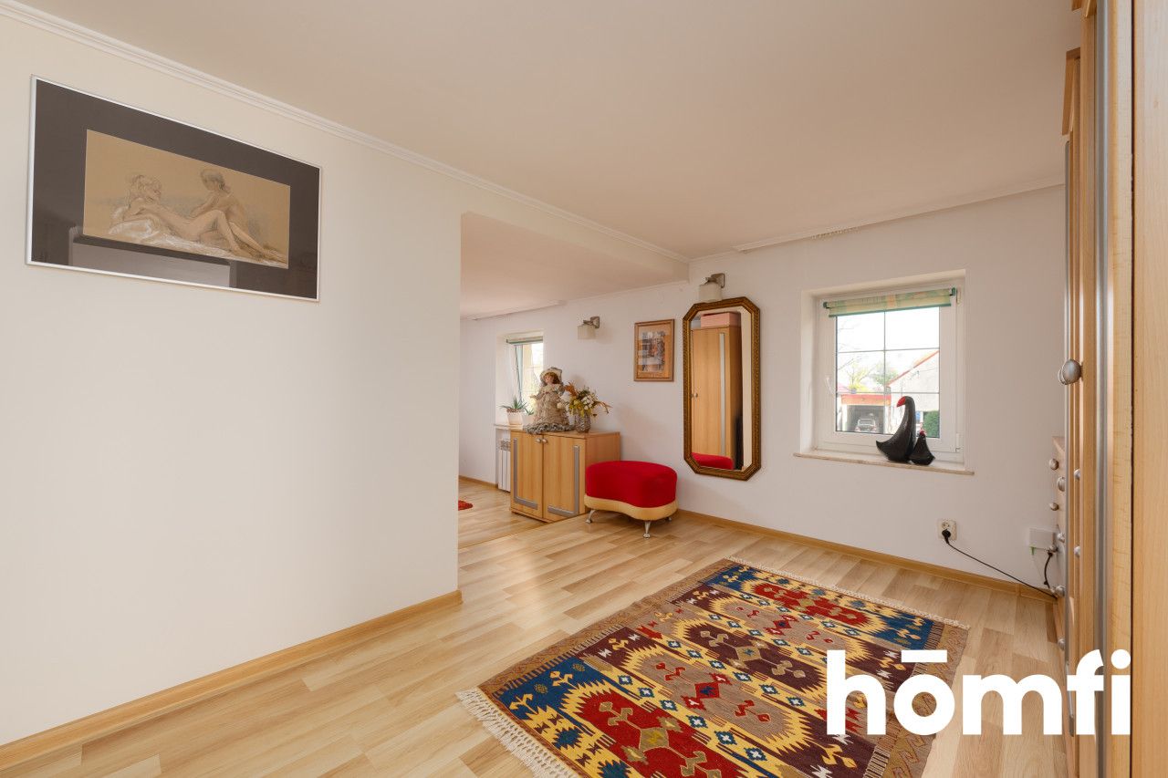 Przytulny dom na sprzedaż w Dobroszowie gmina Chojnów - Dom - Sprzedaż - Legnicki, Chojnów / Dobroszów