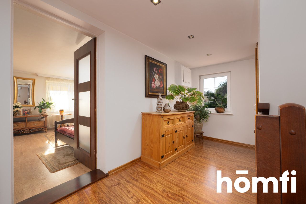 Przytulny dom na sprzedaż w Dobroszowie gmina Chojnów - Dom - Sprzedaż - Legnicki, Chojnów / Dobroszów