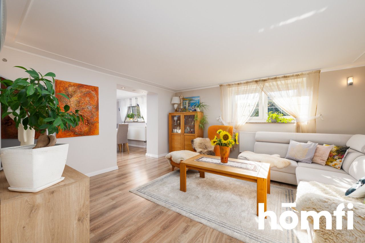 Przytulny dom na sprzedaż w Dobroszowie gmina Chojnów - Dom - Sprzedaż - Legnicki, Chojnów / Dobroszów