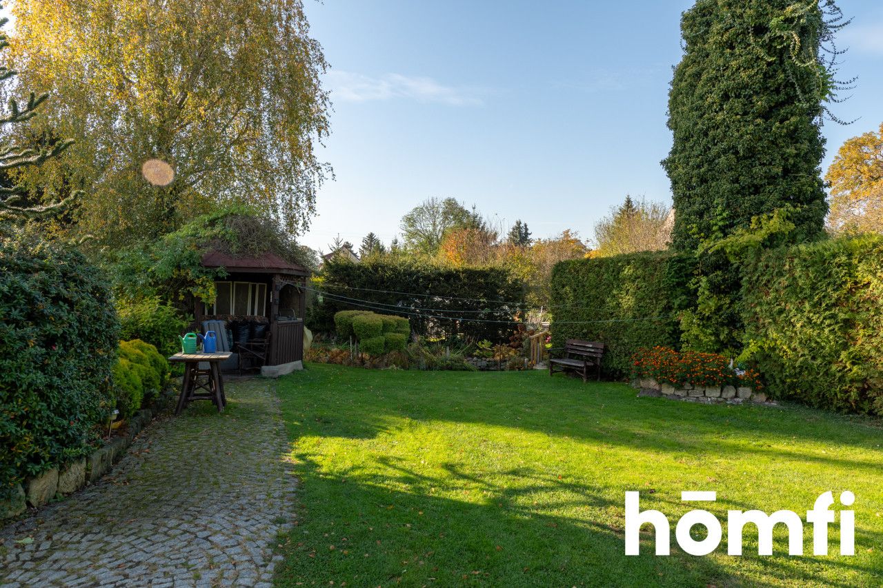 Przytulny dom na sprzedaż w Dobroszowie gmina Chojnów - Dom - Sprzedaż - Legnicki, Chojnów / Dobroszów