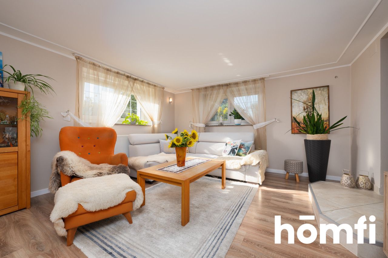 Przytulny dom na sprzedaż w Dobroszowie gmina Chojnów - Dom - Sprzedaż - Legnicki, Chojnów / Dobroszów