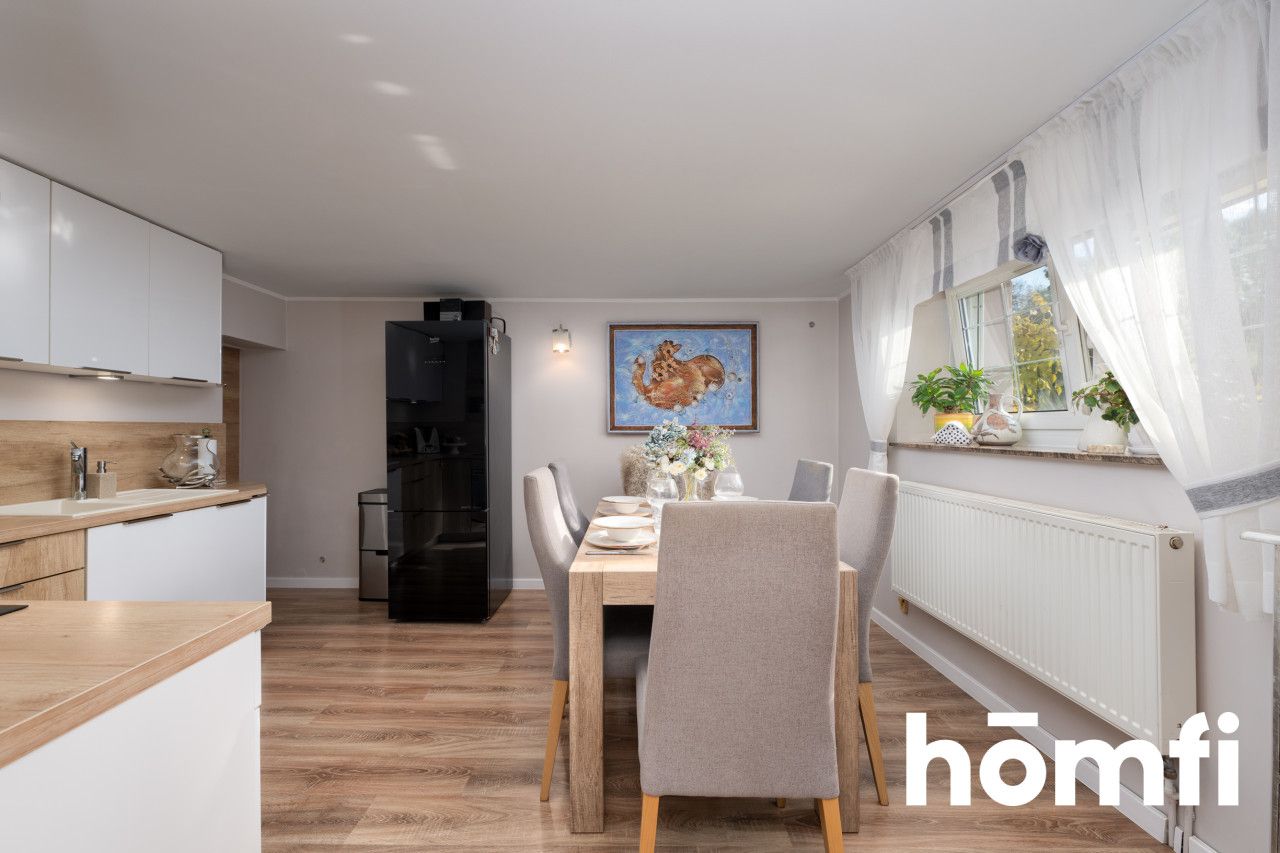 Przytulny dom na sprzedaż w Dobroszowie gmina Chojnów - Dom - Sprzedaż - Legnicki, Chojnów / Dobroszów