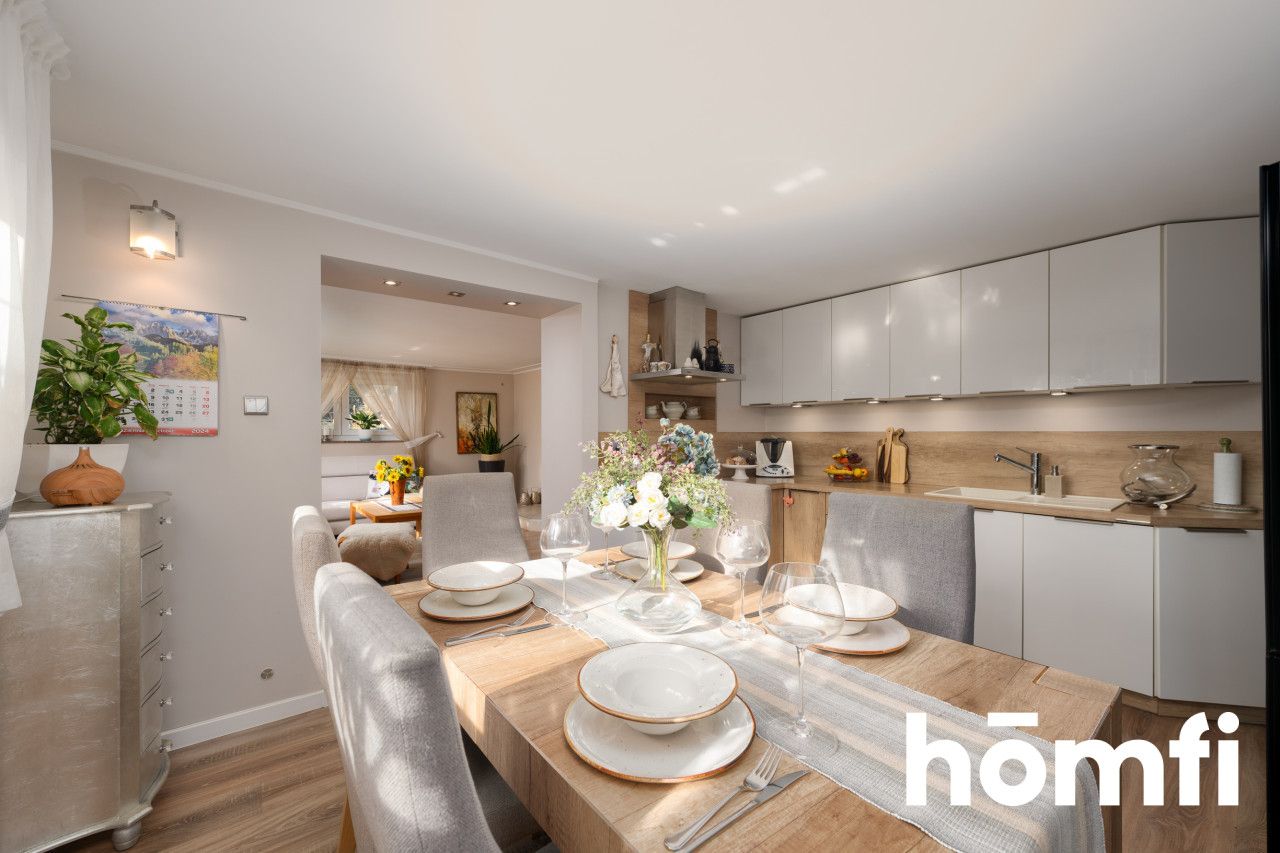 Przytulny dom na sprzedaż w Dobroszowie gmina Chojnów - Dom - Sprzedaż - Legnicki, Chojnów / Dobroszów