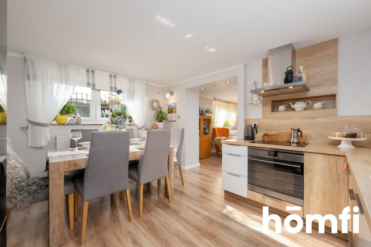 Przytulny dom na sprzedaż w Dobroszowie gmina Chojnów - Dom - Sprzedaż - Legnicki, Chojnów / Dobroszów