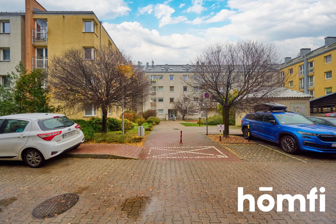 2-pokoje ul. Prusa 42 m2 blisko centrum - Mieszkanie - Sprzedaż - Wrocław, Śródmieście