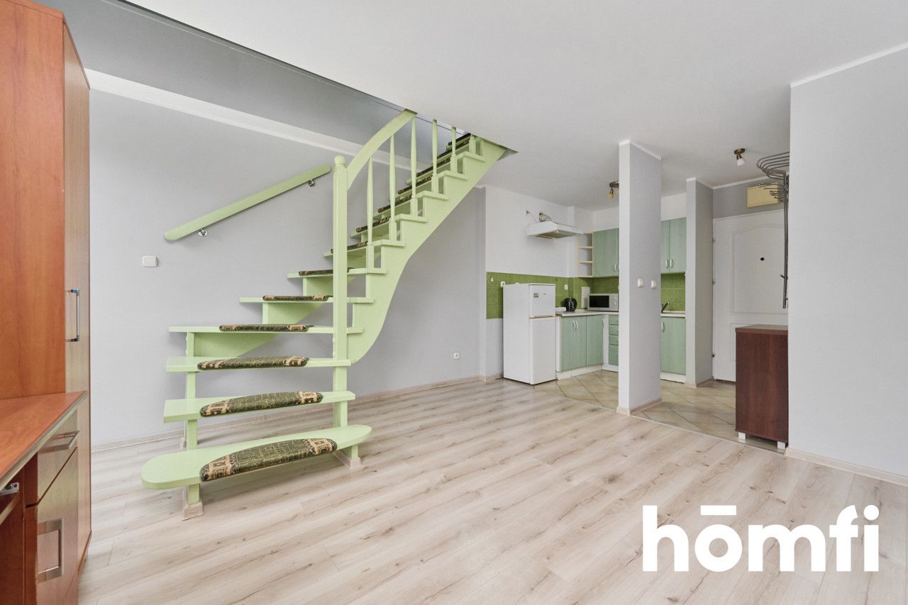 2-pokoje ul. Prusa 42 m2 blisko centrum - Mieszkanie - Sprzedaż - Wrocław, Śródmieście