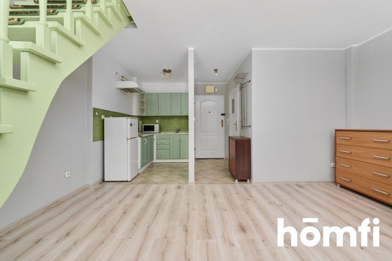 2-pokoje ul. Prusa 42 m2 blisko centrum - Mieszkanie - Sprzedaż - Wrocław, Śródmieście