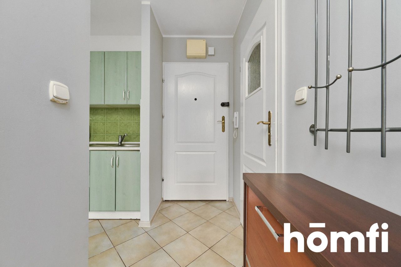 2-pokoje ul. Prusa 42 m2 blisko centrum - Mieszkanie - Sprzedaż - Wrocław, Śródmieście