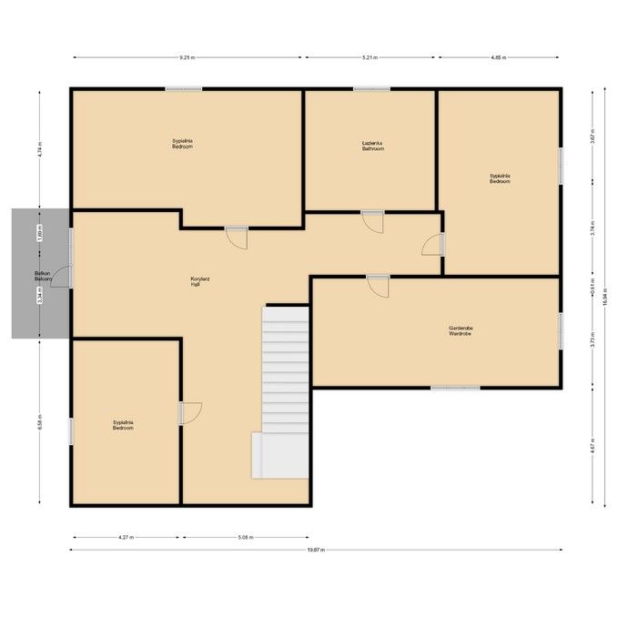 Wyjątkowy dom – luksus, przestrzeń i możliwości - Dom - Sprzedaż - Radomski, Jedlińsk / Klwatka Szlachecka