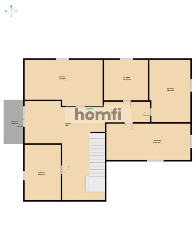 Wyjątkowy dom – luksus, przestrzeń i możliwości - Dom - Sprzedaż - Radomski, Jedlińsk / Klwatka Szlachecka