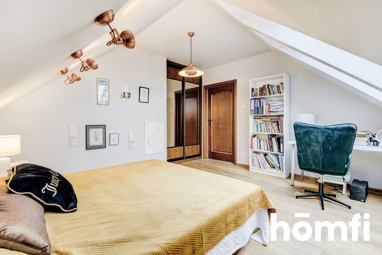 Wyjątkowy dom – luksus, przestrzeń i możliwości - Dom - Sprzedaż - Radomski, Jedlińsk / Klwatka Szlachecka