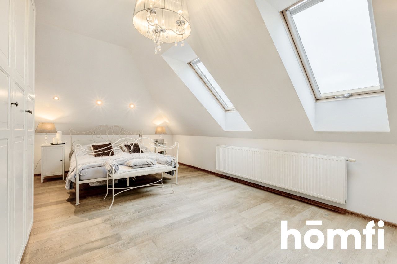 Wyjątkowy dom – luksus, przestrzeń i możliwości - Dom - Sprzedaż - Radomski, Jedlińsk / Klwatka Szlachecka