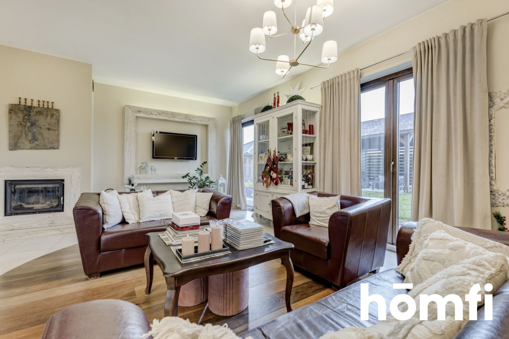 Wyjątkowy dom – luksus, przestrzeń i możliwości - Dom - Sprzedaż - Radomski, Jedlińsk / Klwatka Szlachecka