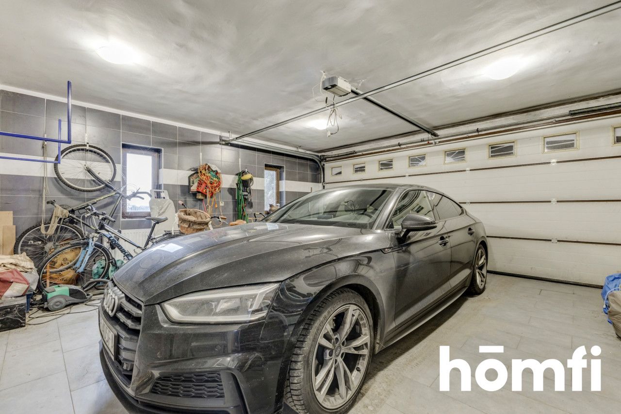 Wyjątkowy dom – luksus, przestrzeń i możliwości - Dom - Sprzedaż - Radomski, Jedlińsk / Klwatka Szlachecka