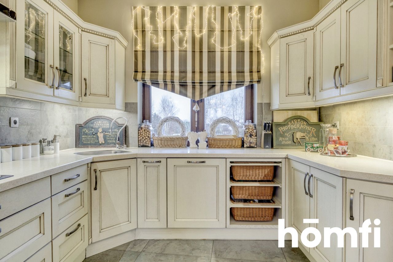 Wyjątkowy dom – luksus, przestrzeń i możliwości - Dom - Sprzedaż - Radomski, Jedlińsk / Klwatka Szlachecka