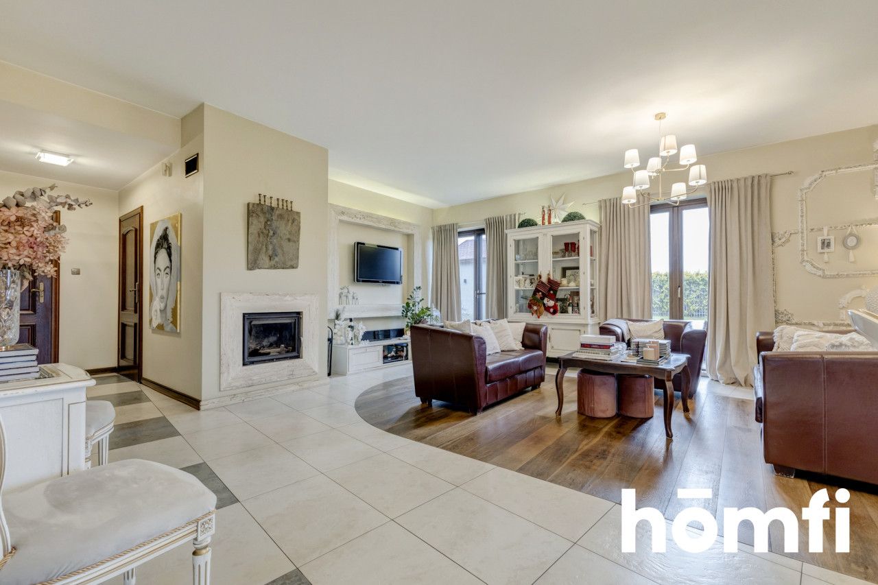 Wyjątkowy dom – luksus, przestrzeń i możliwości - Dom - Sprzedaż - Radomski, Jedlińsk / Klwatka Szlachecka