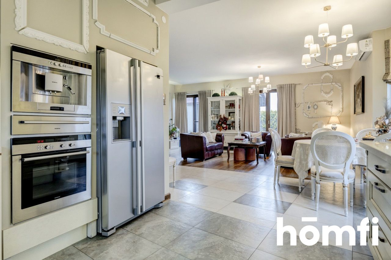 Wyjątkowy dom – luksus, przestrzeń i możliwości - Dom - Sprzedaż - Radomski, Jedlińsk / Klwatka Szlachecka