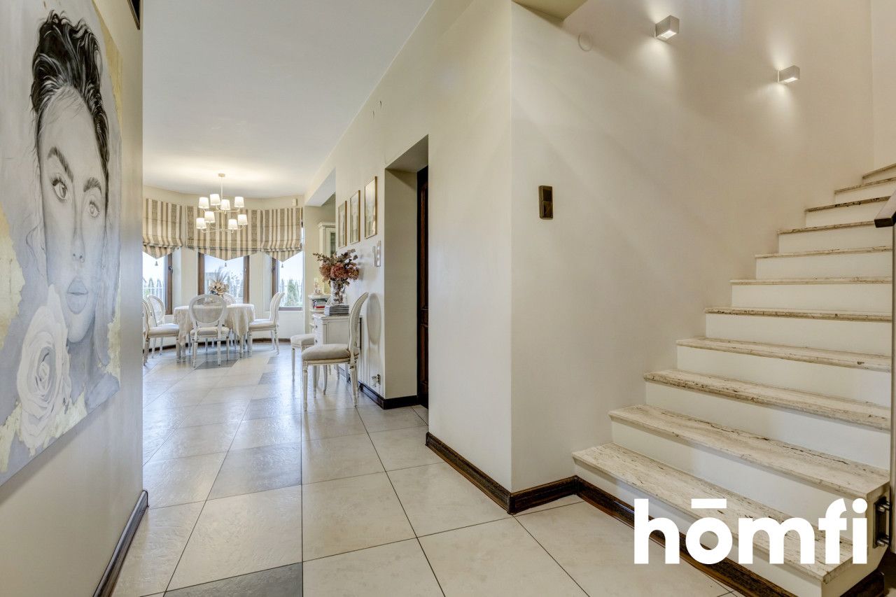 Wyjątkowy dom – luksus, przestrzeń i możliwości - Dom - Sprzedaż - Radomski, Jedlińsk / Klwatka Szlachecka