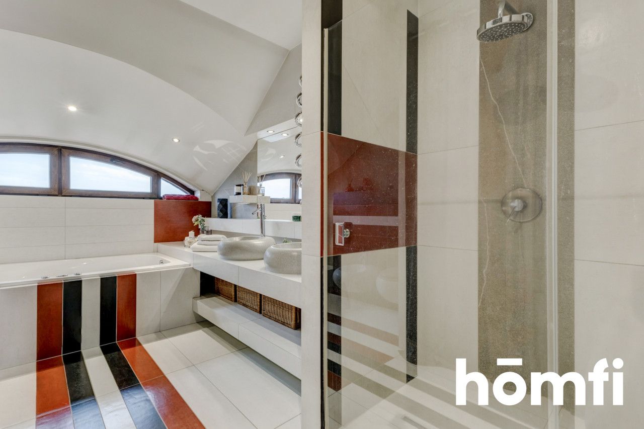 Wyjątkowy dom – luksus, przestrzeń i możliwości - Dom - Sprzedaż - Radomski, Jedlińsk / Klwatka Szlachecka