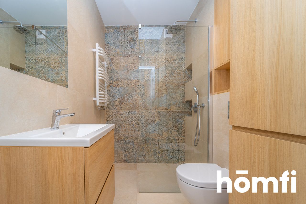 Stylowe 2-pok. - Gdynia Azymut, blisko Sopotu - Mieszkanie - Wynajem - Gdynia, Mały Kack