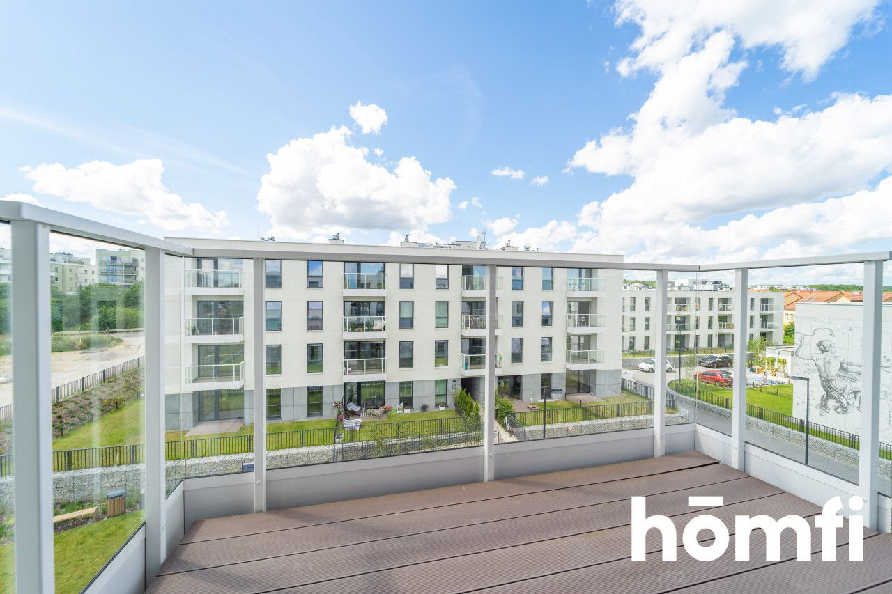 Stylowe 2-pok. - Gdynia Azymut, blisko Sopotu - Mieszkanie - Wynajem - Gdynia, Mały Kack